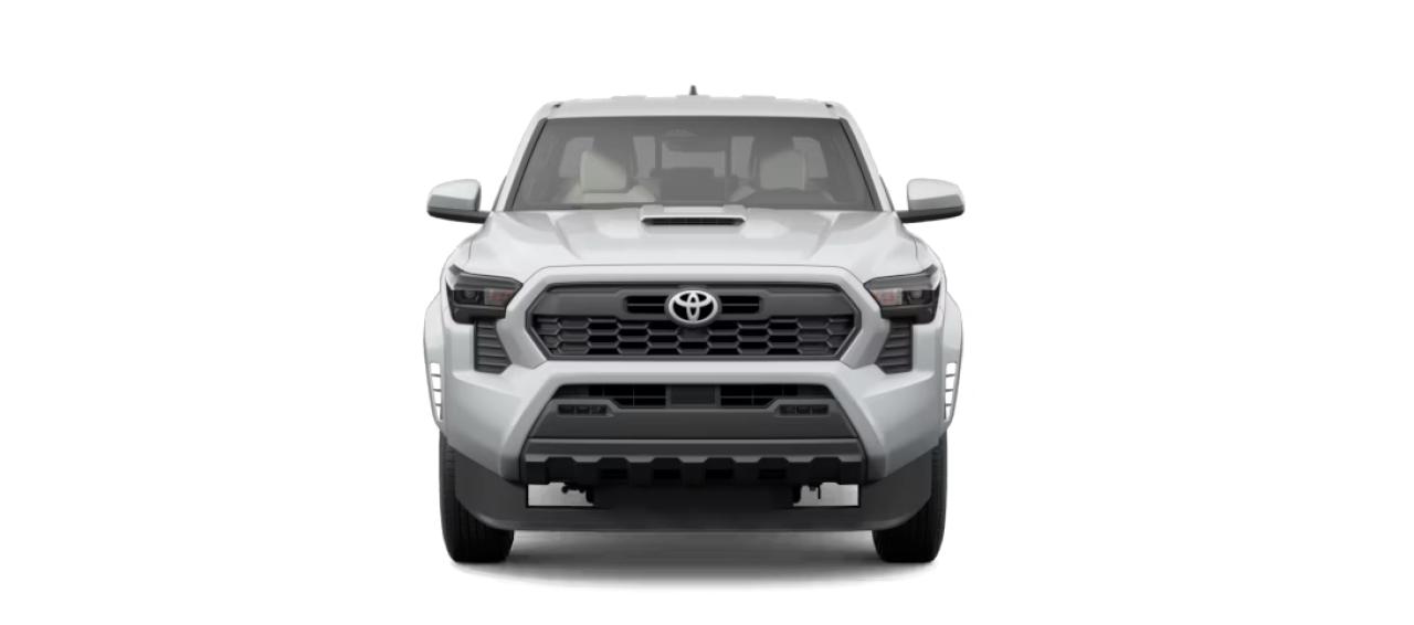 2025 Toyota Tacoma TRD Sport Photo