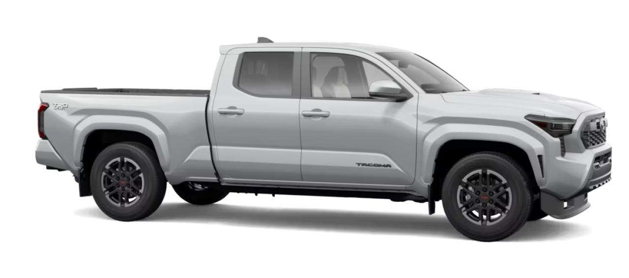 2025 Toyota Tacoma TRD Sport Photo