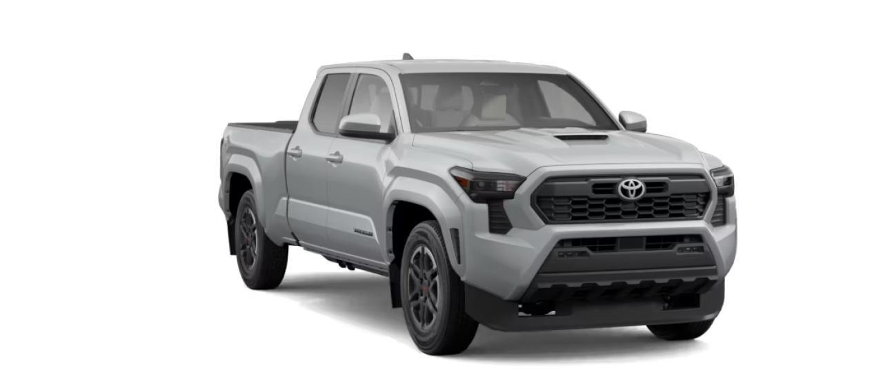 2025 Toyota Tacoma TRD Sport Photo