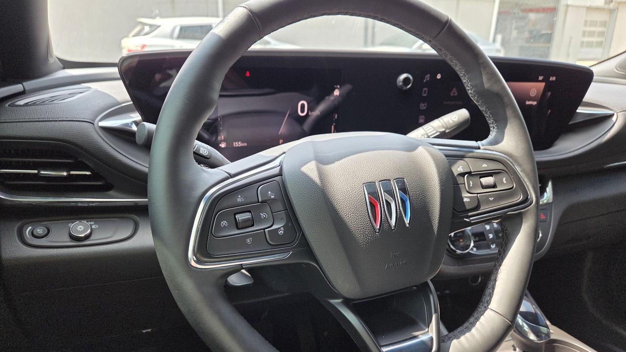 2024 Buick Envista Preferred - Photo #12