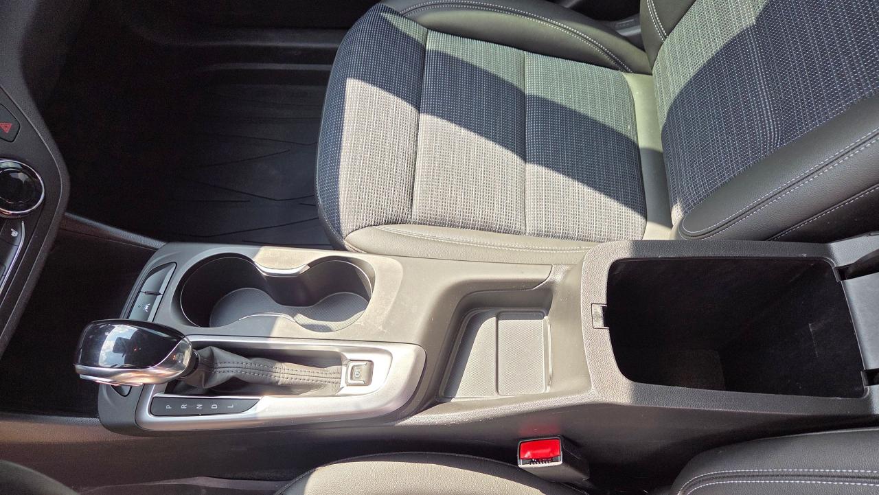 2024 Buick Envista Preferred - Photo #14