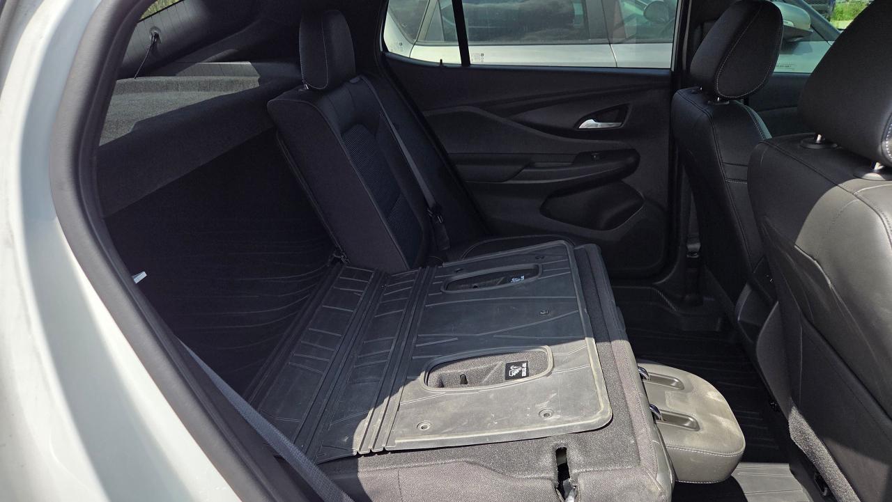 2024 Buick Envista Preferred - Photo #17