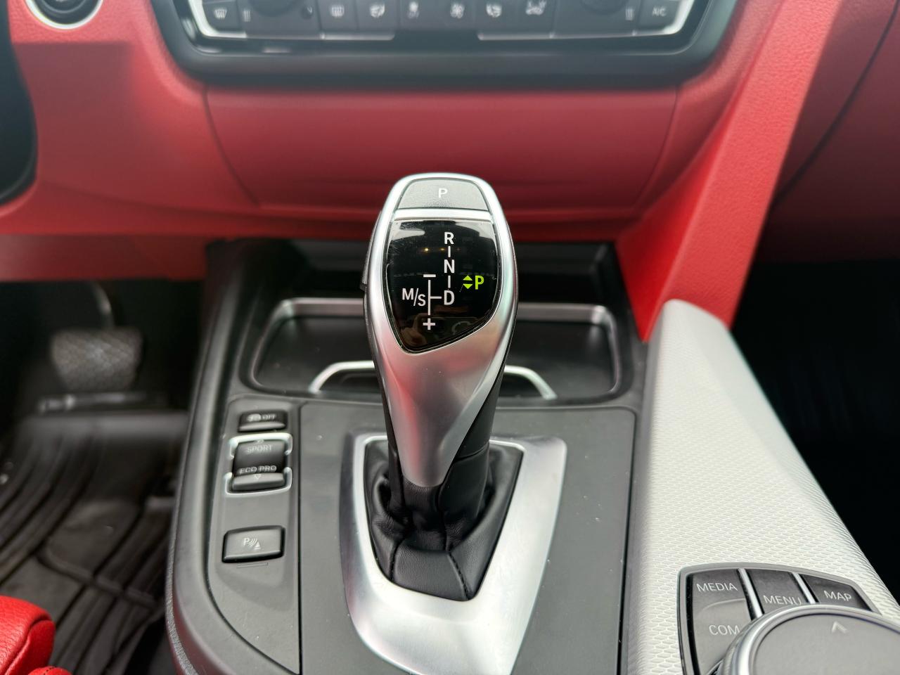 2017 BMW 4 Series COUPE 430XI ALL WHEEL DRIVE Photo13