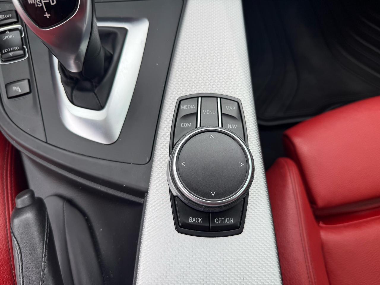 2017 BMW 4 Series COUPE 430XI ALL WHEEL DRIVE Photo16