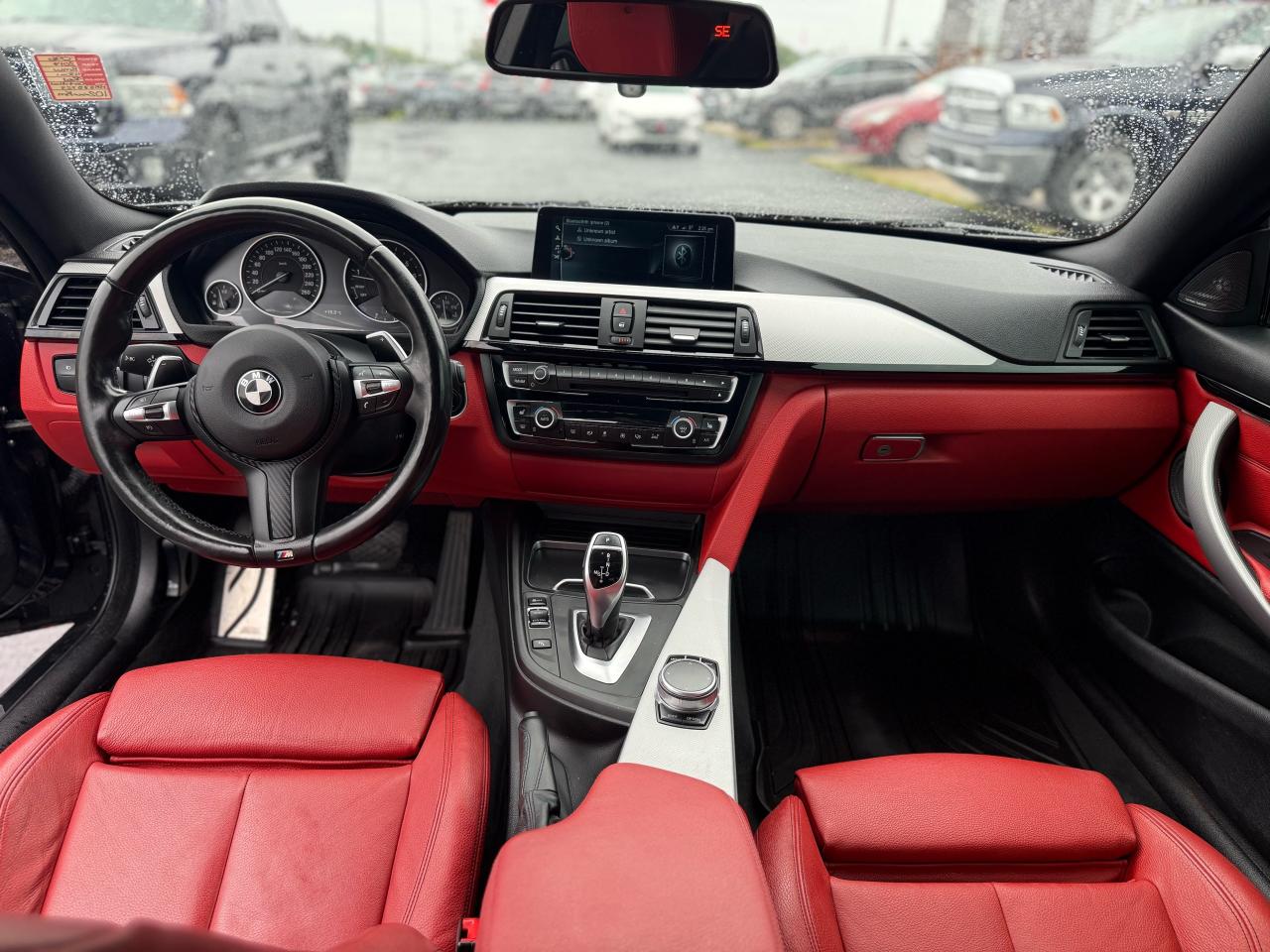 2017 BMW 4 Series COUPE 430XI ALL WHEEL DRIVE Photo33