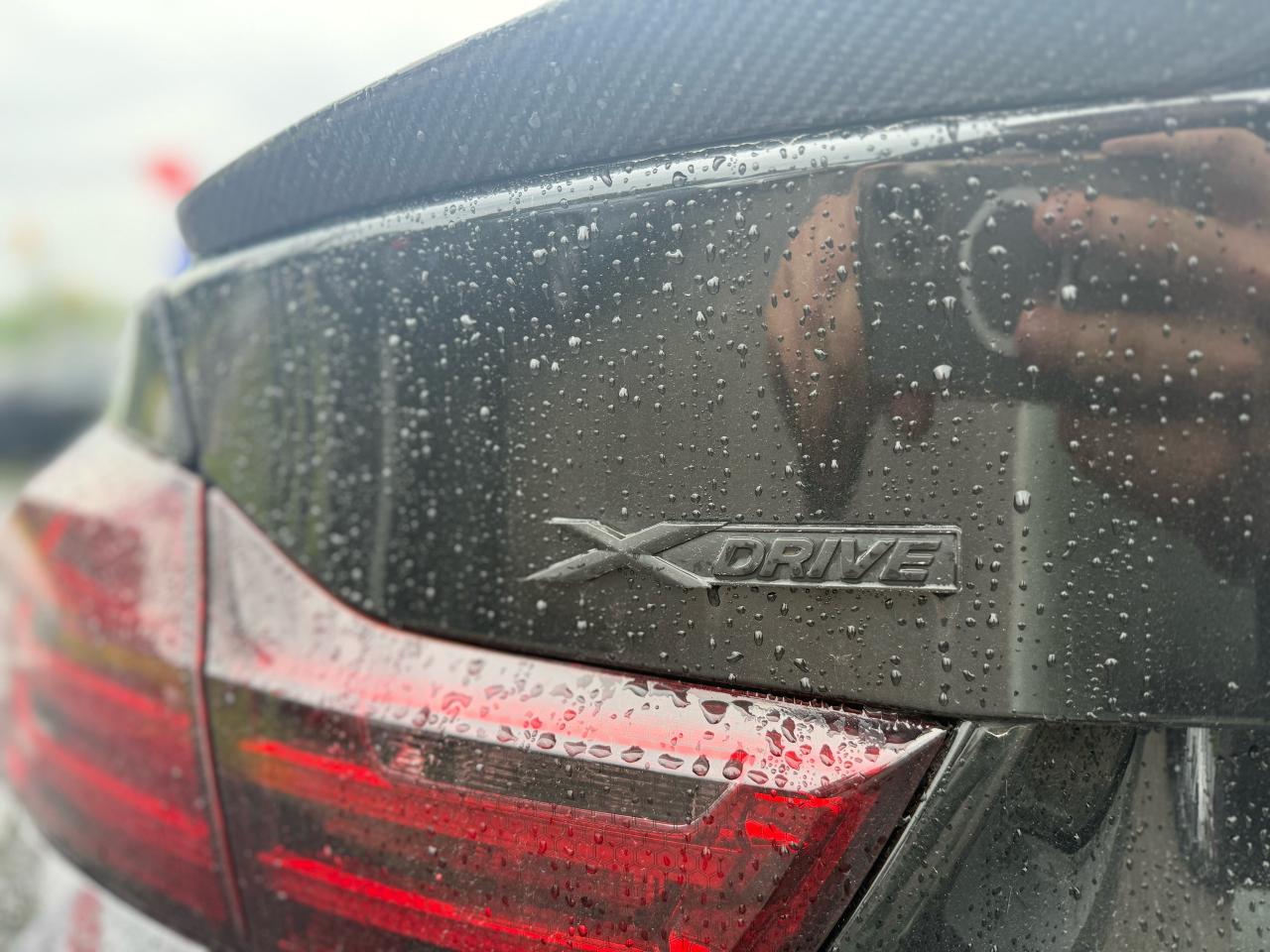 2017 BMW 4 Series COUPE 430XI ALL WHEEL DRIVE Photo10