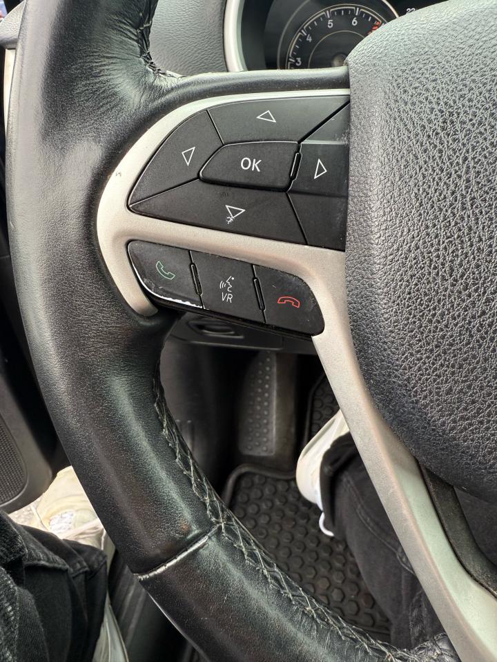 2016 Jeep Cherokee Trailhawk Photo20