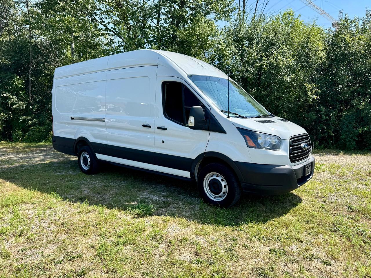 Used 2019 Ford Transit 250 148