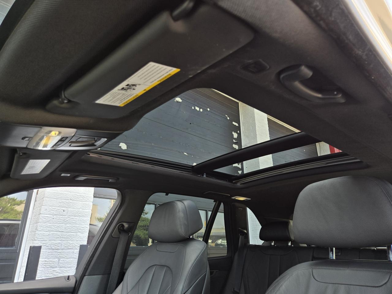 2016 BMW X5 xDrive35i - MPKG|PAN360CAM|NAVI|HEADSUP|BLINDSPOT - Photo #9