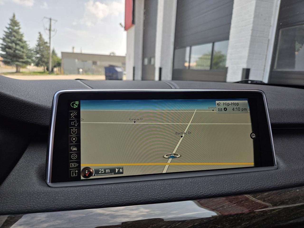 2016 BMW X5 xDrive35i - MPKG|PAN360CAM|NAVI|HEADSUP|BLINDSPOT - Photo #18