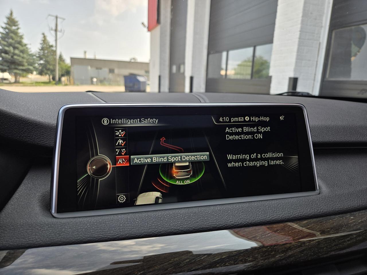 2016 BMW X5 xDrive35i - MPKG|PAN360CAM|NAVI|HEADSUP|BLINDSPOT - Photo #23