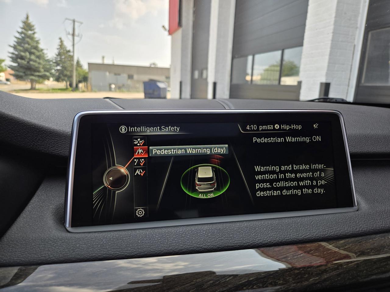 2016 BMW X5 xDrive35i - MPKG|PAN360CAM|NAVI|HEADSUP|BLINDSPOT - Photo #19