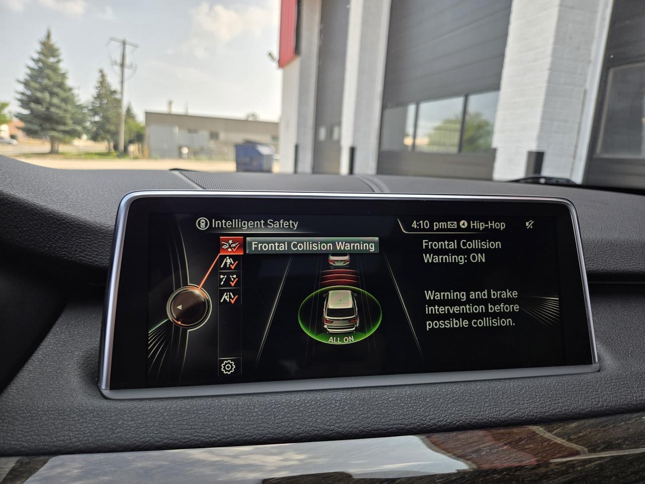 2016 BMW X5 xDrive35i - MPKG|PAN360CAM|NAVI|HEADSUP|BLINDSPOT - Photo #21