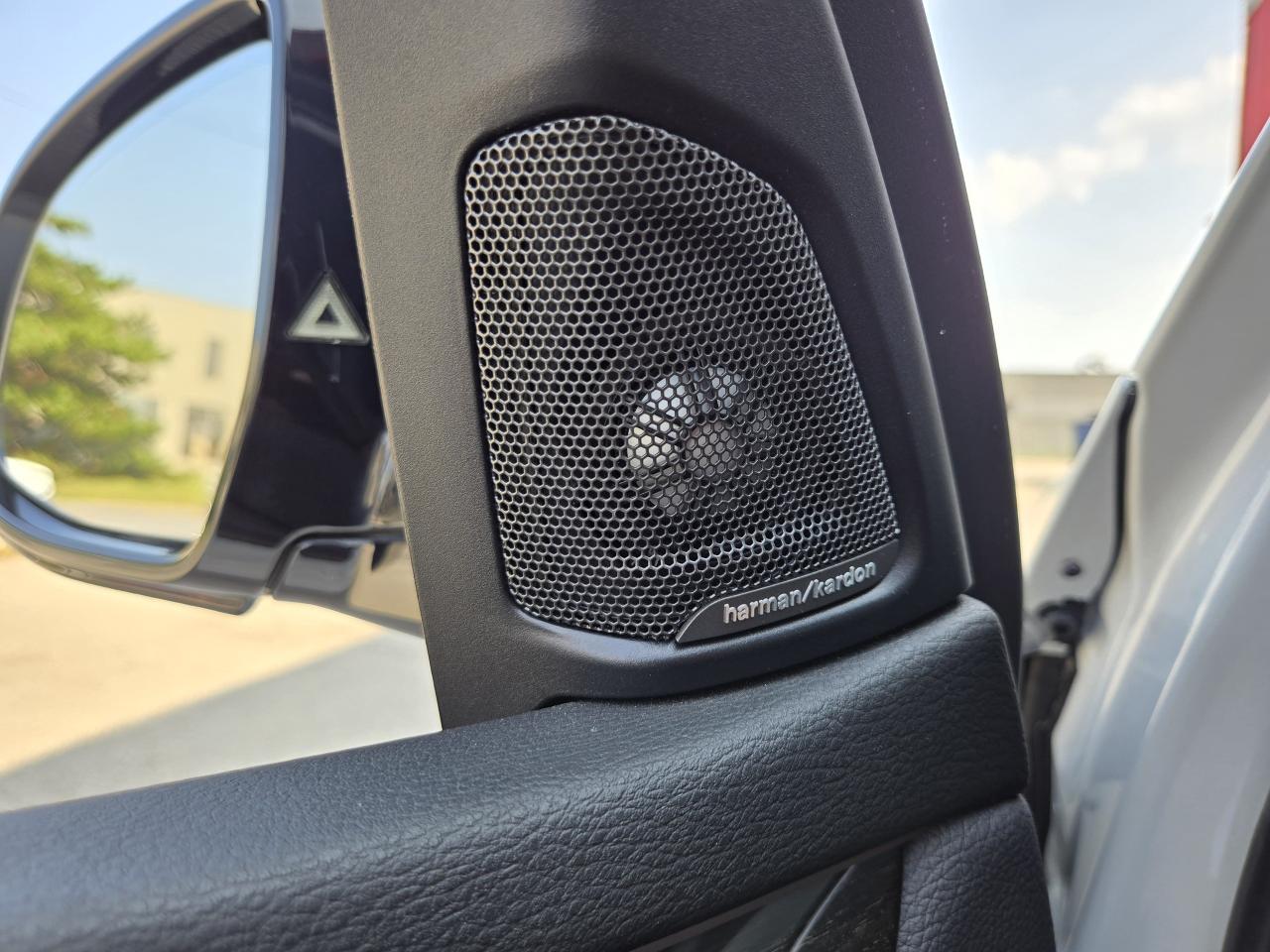 2016 BMW X5 xDrive35i - MPKG|PAN360CAM|NAVI|HEADSUP|BLINDSPOT - Photo #24