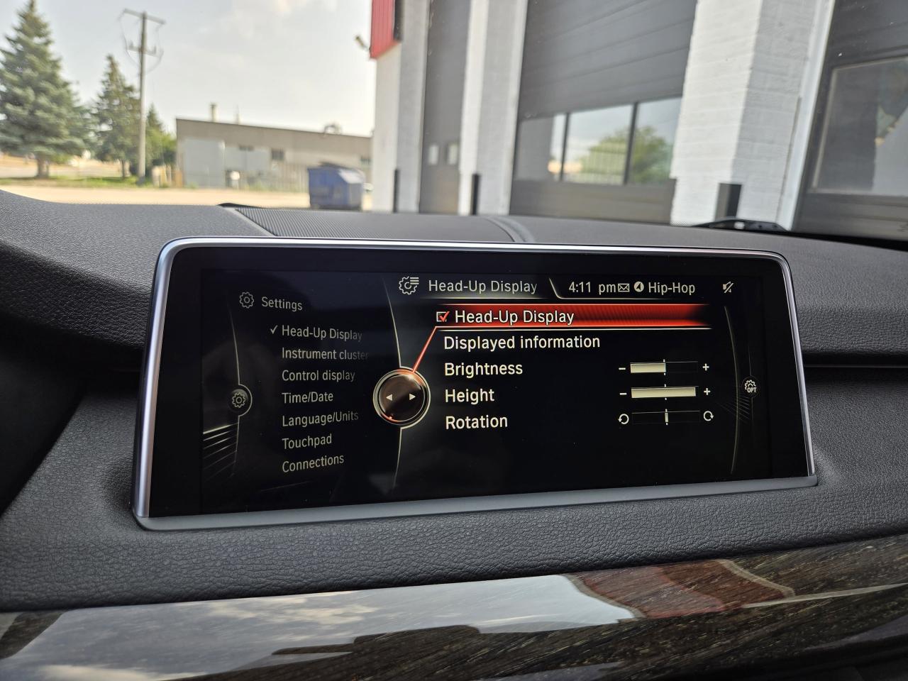 2016 BMW X5 xDrive35i - MPKG|PAN360CAM|NAVI|HEADSUP|BLINDSPOT - Photo #22