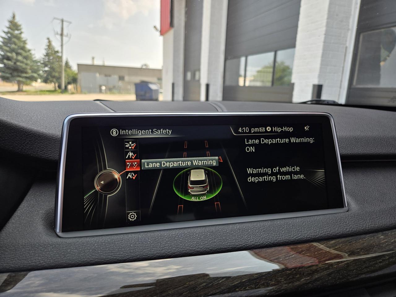 2016 BMW X5 xDrive35i - MPKG|PAN360CAM|NAVI|HEADSUP|BLINDSPOT - Photo #20