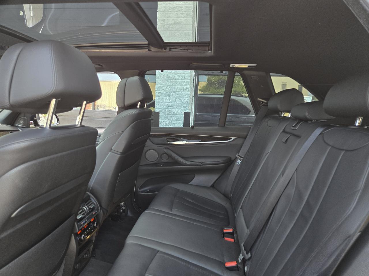 2016 BMW X5 xDrive35i - MPKG|PAN360CAM|NAVI|HEADSUP|BLINDSPOT - Photo #10