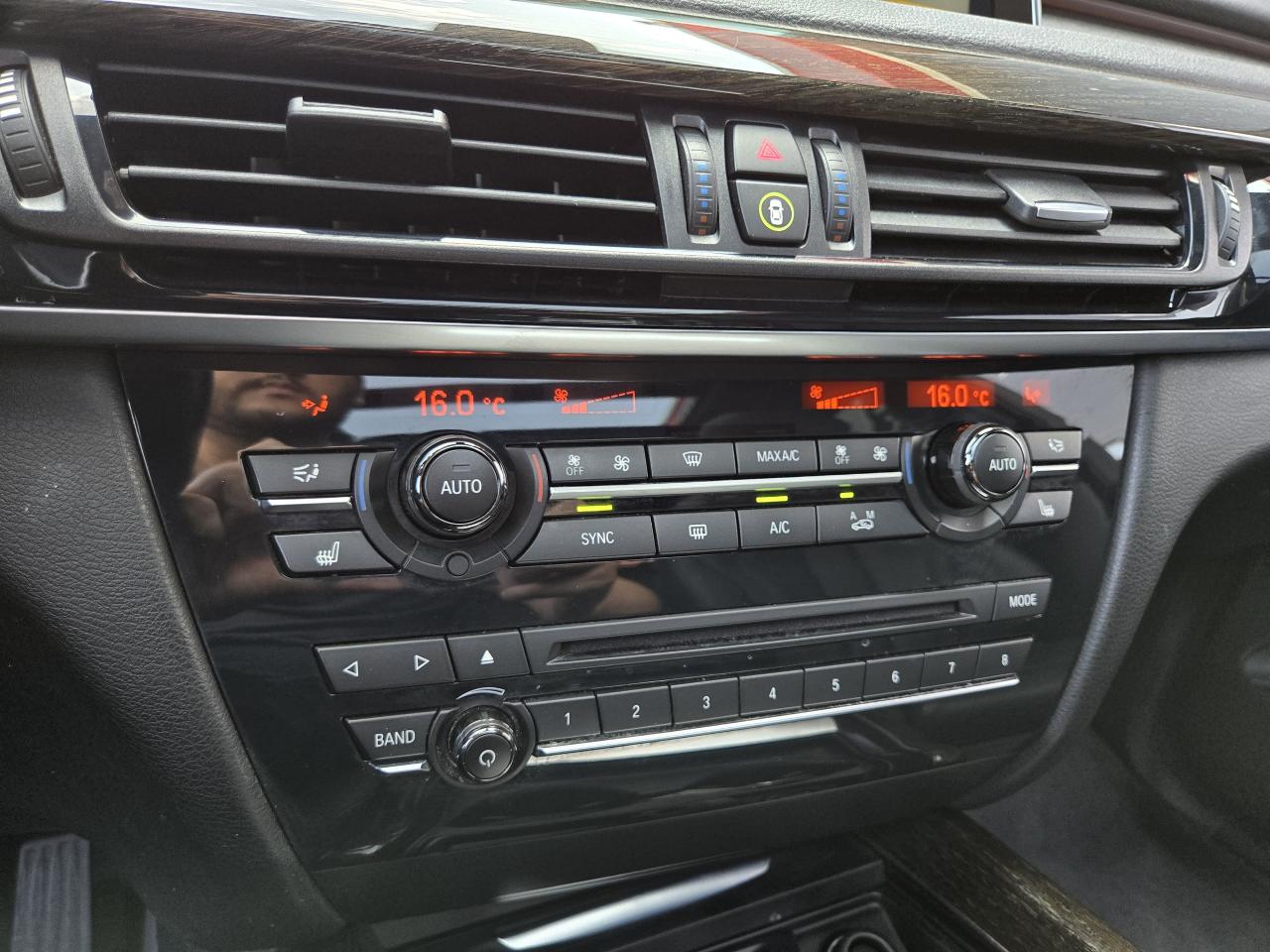 2016 BMW X5 xDrive35i - MPKG|PAN360CAM|NAVI|HEADSUP|BLINDSPOT - Photo #16