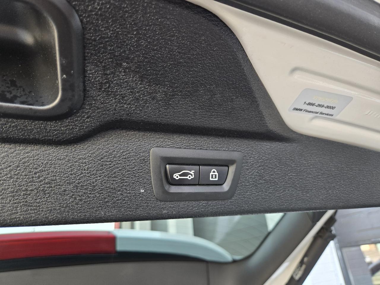 2016 BMW X5 xDrive35i - MPKG|PAN360CAM|NAVI|HEADSUP|BLINDSPOT - Photo #26