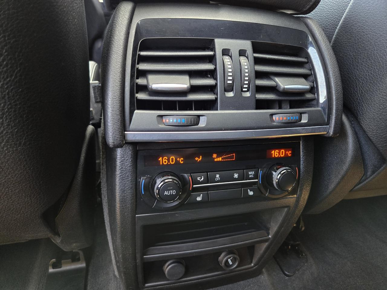 2016 BMW X5 xDrive35i - MPKG|PAN360CAM|NAVI|HEADSUP|BLINDSPOT - Photo #11