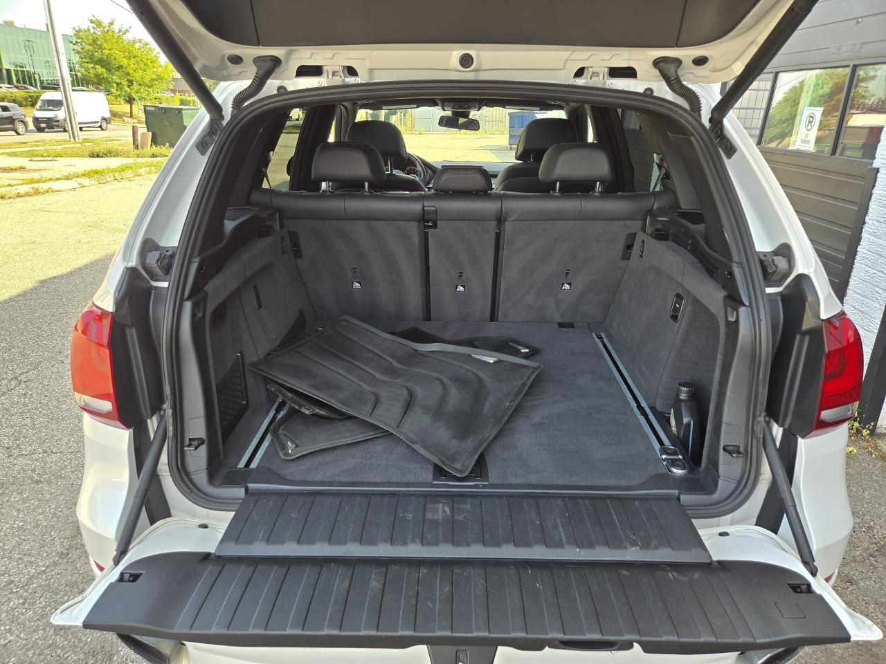 2016 BMW X5 xDrive35i - MPKG|PAN360CAM|NAVI|HEADSUP|BLINDSPOT - Photo #25