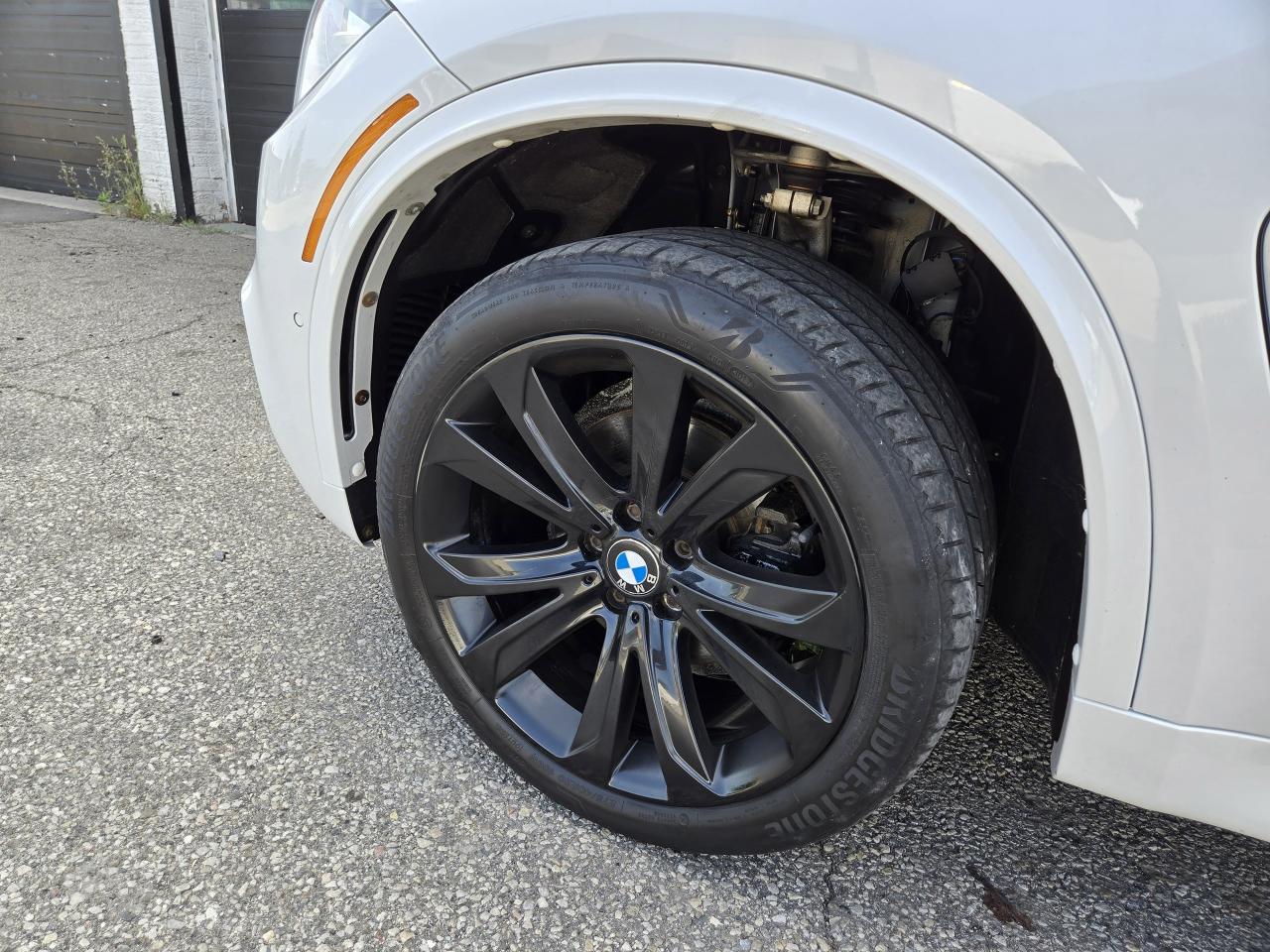 2016 BMW X5 xDrive35i - MPKG|PAN360CAM|NAVI|HEADSUP|BLINDSPOT - Photo #6