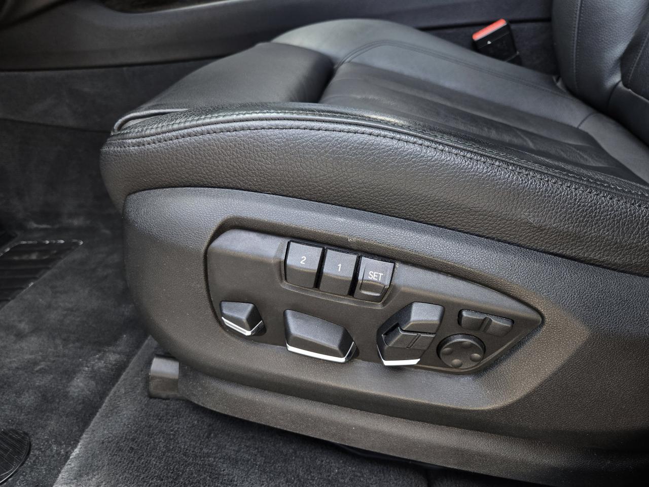 2016 BMW X5 xDrive35i - MPKG|PAN360CAM|NAVI|HEADSUP|BLINDSPOT - Photo #12