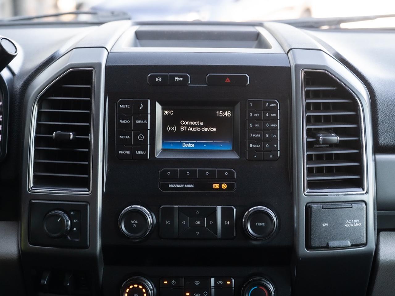 2019 Ford SUPER DUTY F-550 DRW XLT F-550 FLATDECK DIESEL Photo16