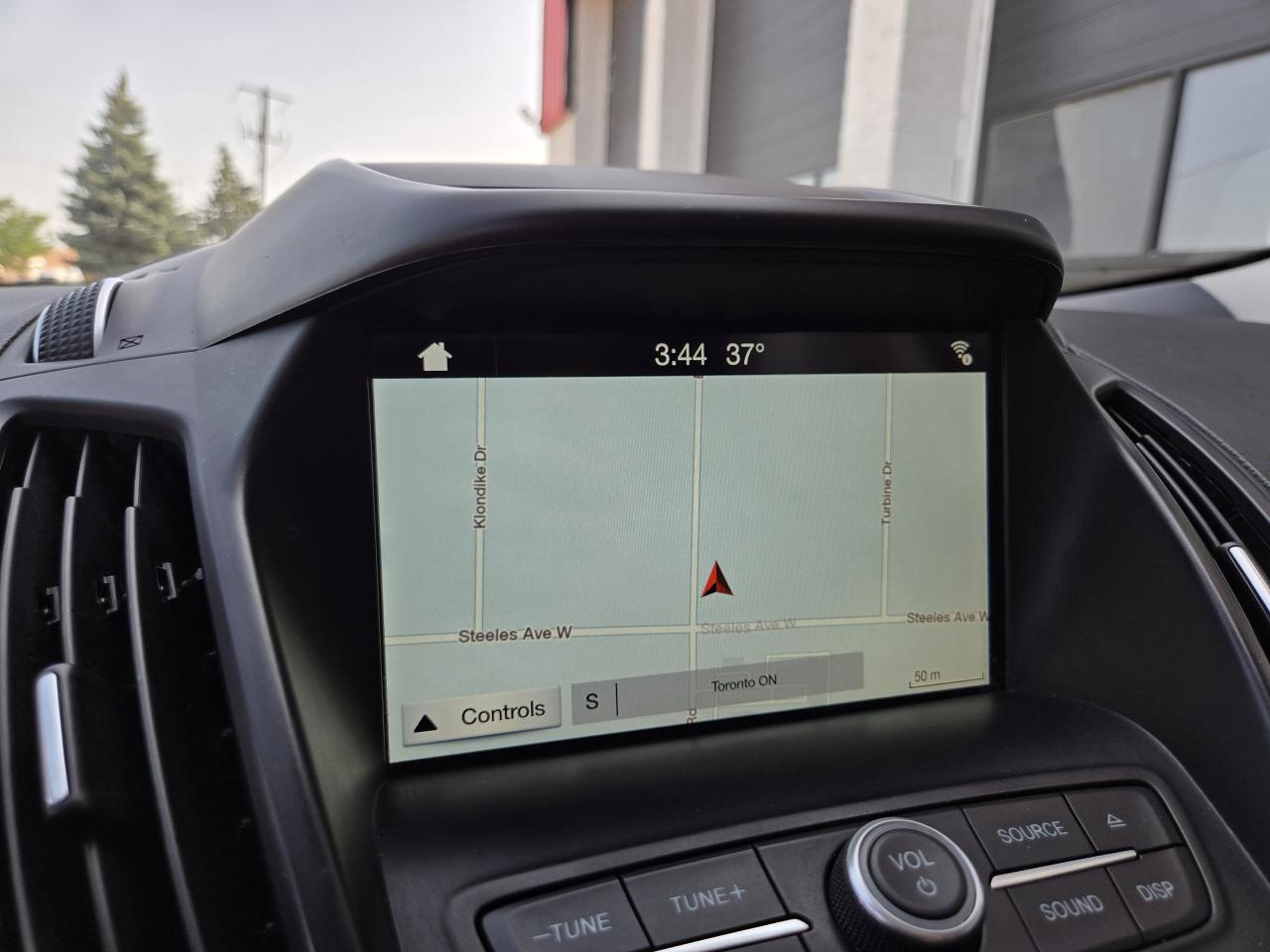 2018 Ford Escape SEL ECOBOOST AWD - LEATHER|PANO|NAVI|CAMERA - Photo #16