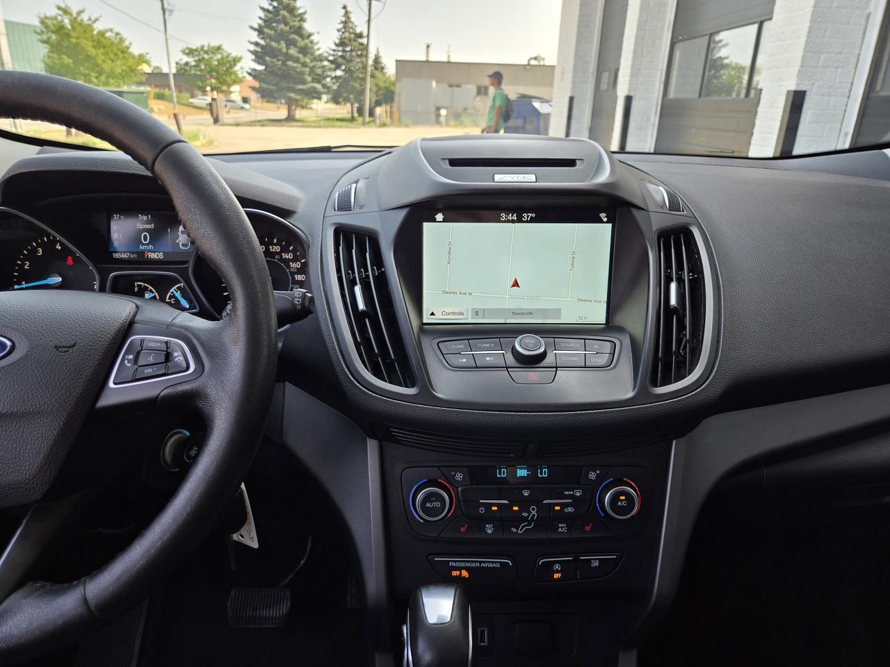 2018 Ford Escape SEL ECOBOOST AWD - LEATHER|PANO|NAVI|CAMERA - Photo #14