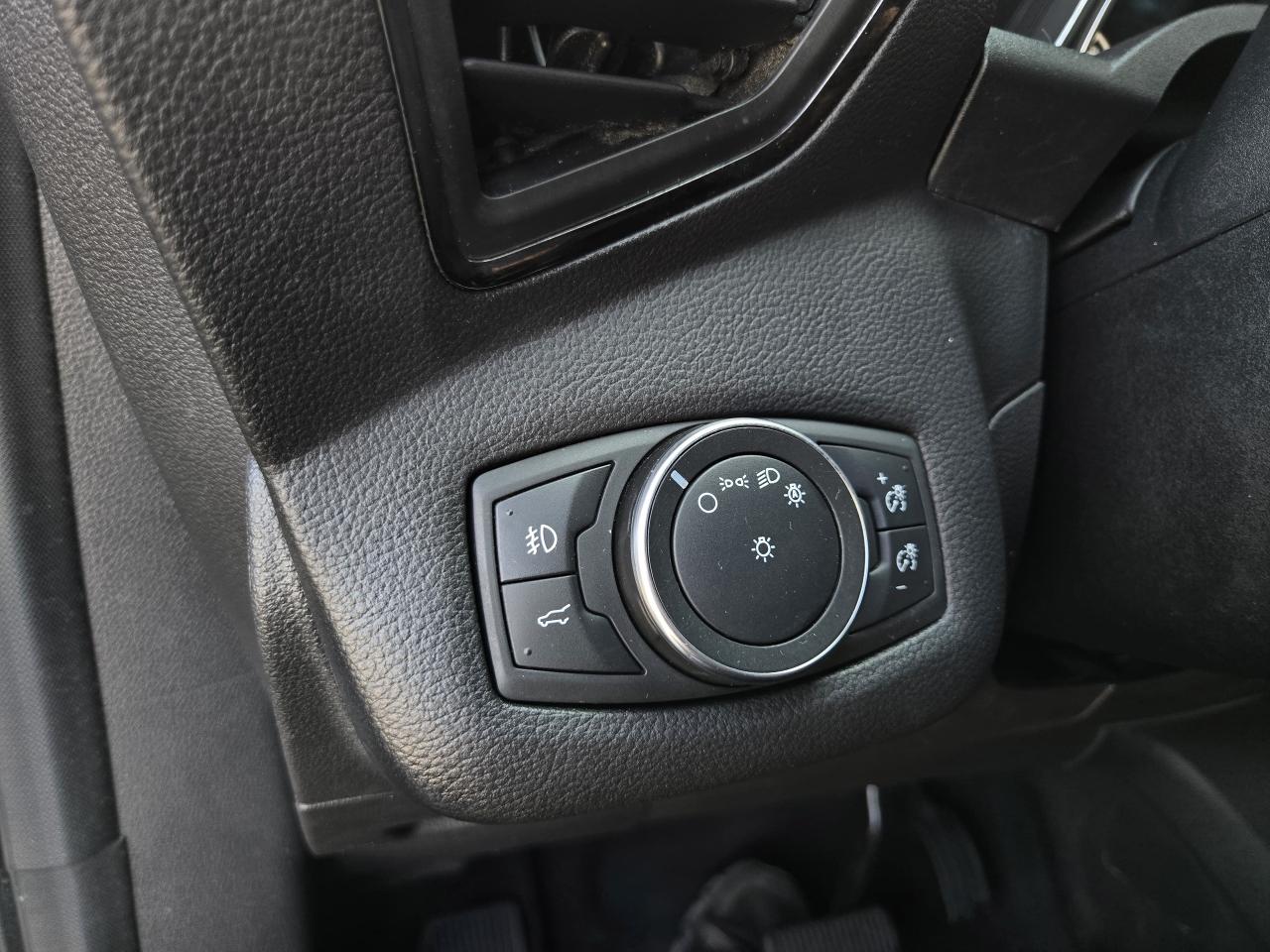 2018 Ford Escape SEL ECOBOOST AWD - LEATHER|PANO|NAVI|CAMERA - Photo #18