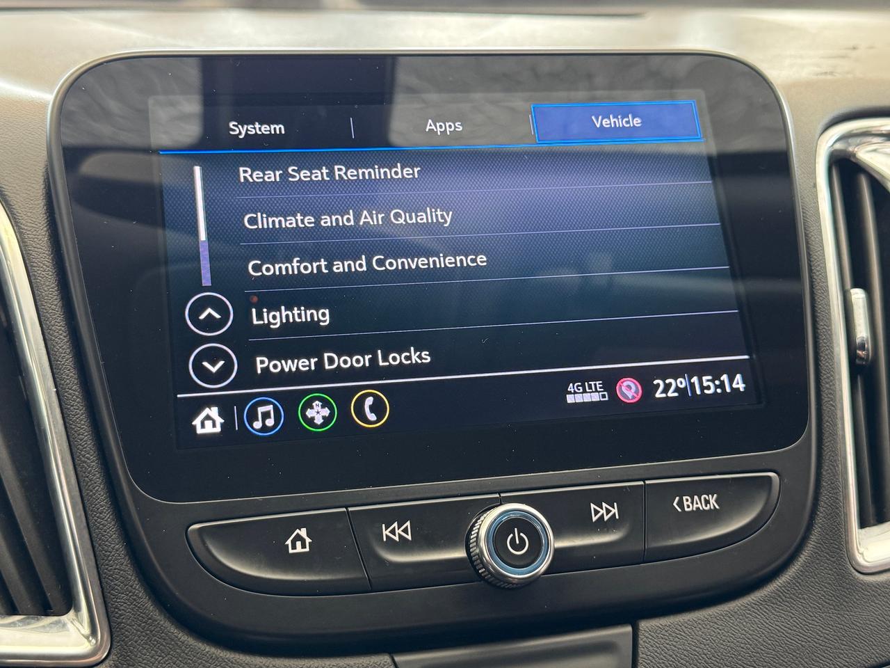 2019 Chevrolet Malibu LT+ApplePlay+Camera+New Tires+CLEAN CARFAX Photo