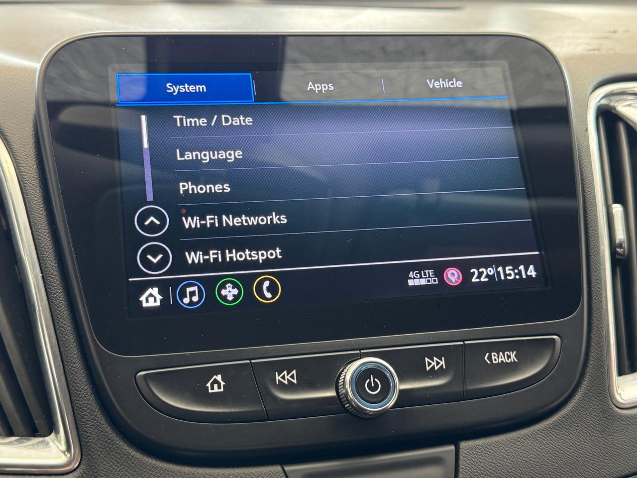 2019 Chevrolet Malibu LT+ApplePlay+Camera+New Tires+CLEAN CARFAX Photo