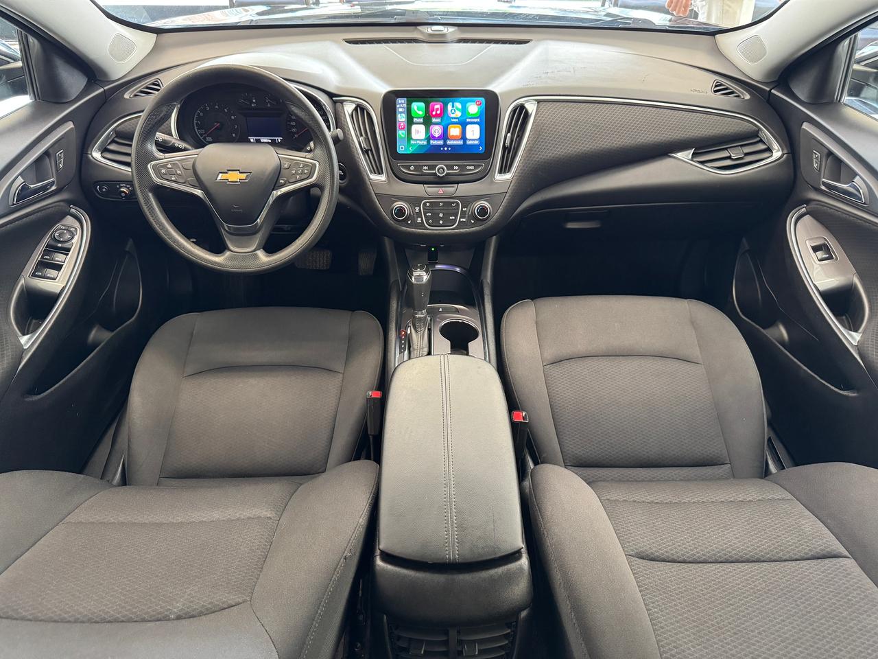 2019 Chevrolet Malibu LT+ApplePlay+Camera+New Tires+CLEAN CARFAX Photo