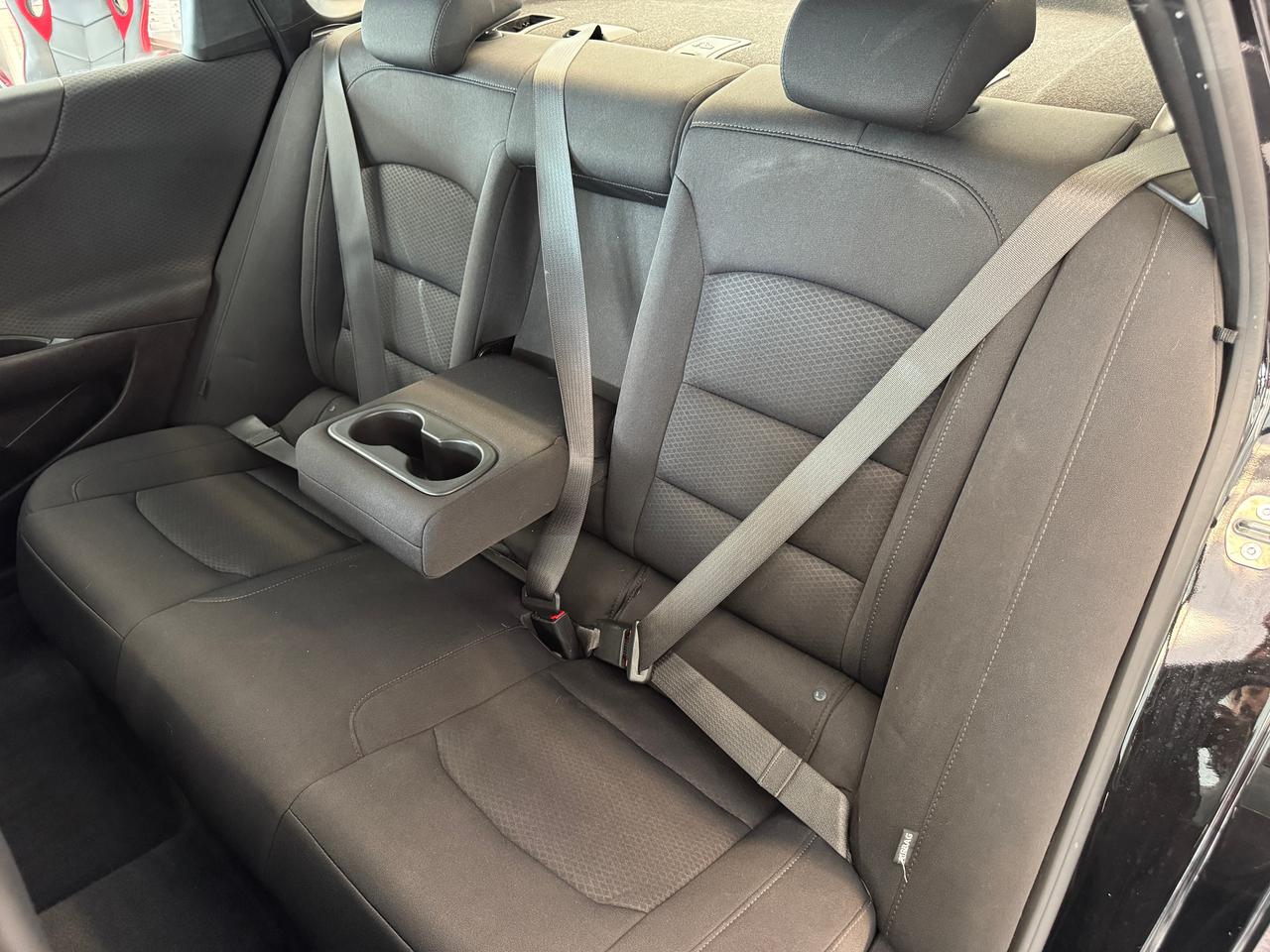 2019 Chevrolet Malibu LT+ApplePlay+Camera+New Tires+CLEAN CARFAX Photo