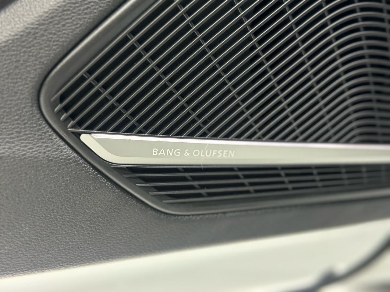 2018 Audi S5 TECHNIK|NAV|360CAM|BSM|LKA|MASSAGE SEATS|CARPLAY| - Photo #7