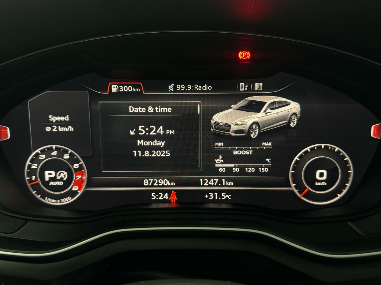 2018 Audi S5 TECHNIK|NAV|360CAM|BSM|LKA|MASSAGE SEATS|CARPLAY| - Photo #14