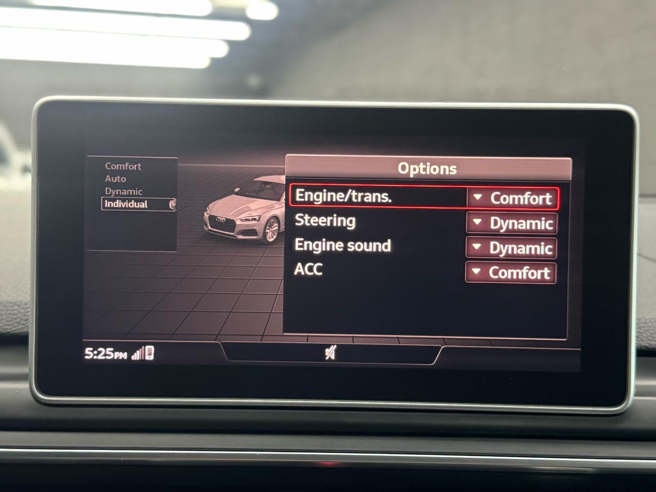 2018 Audi S5 TECHNIK|NAV|360CAM|BSM|LKA|MASSAGE SEATS|CARPLAY| - Photo #20