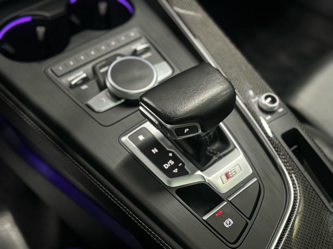 2018 Audi S5 TECHNIK|NAV|360CAM|BSM|LKA|MASSAGE SEATS|CARPLAY| - Photo #23