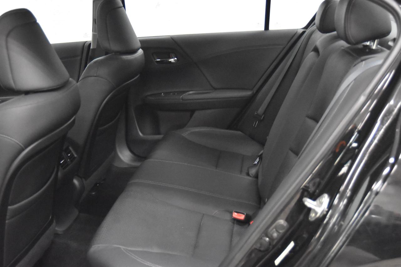 2013 Honda Accord Touring - Photo #10