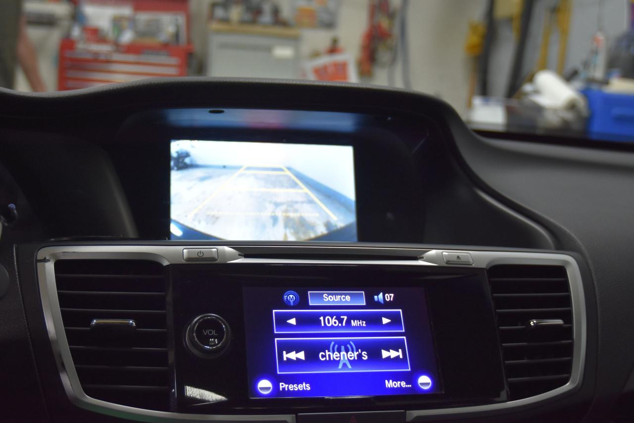 2013 Honda Accord Touring - Photo #14