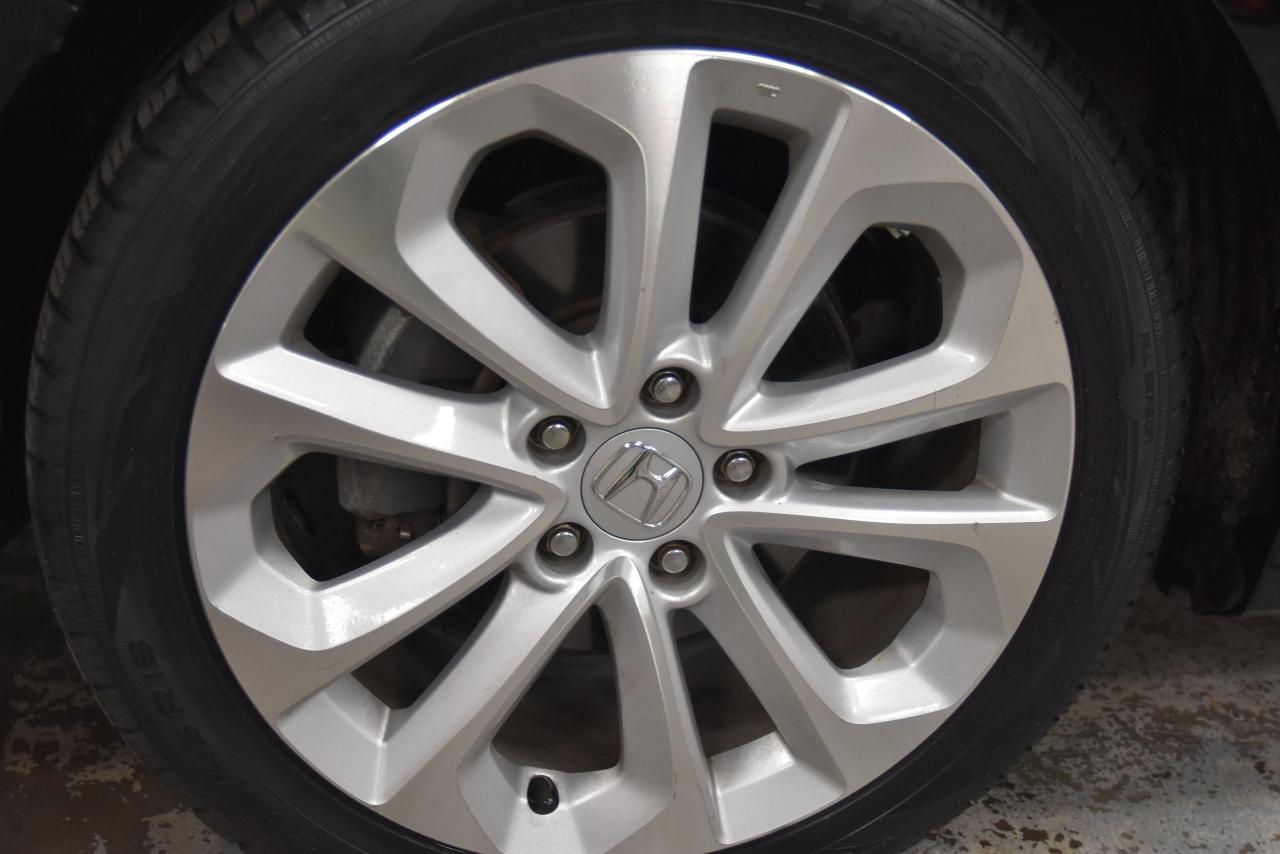 2013 Honda Accord Touring - Photo #17