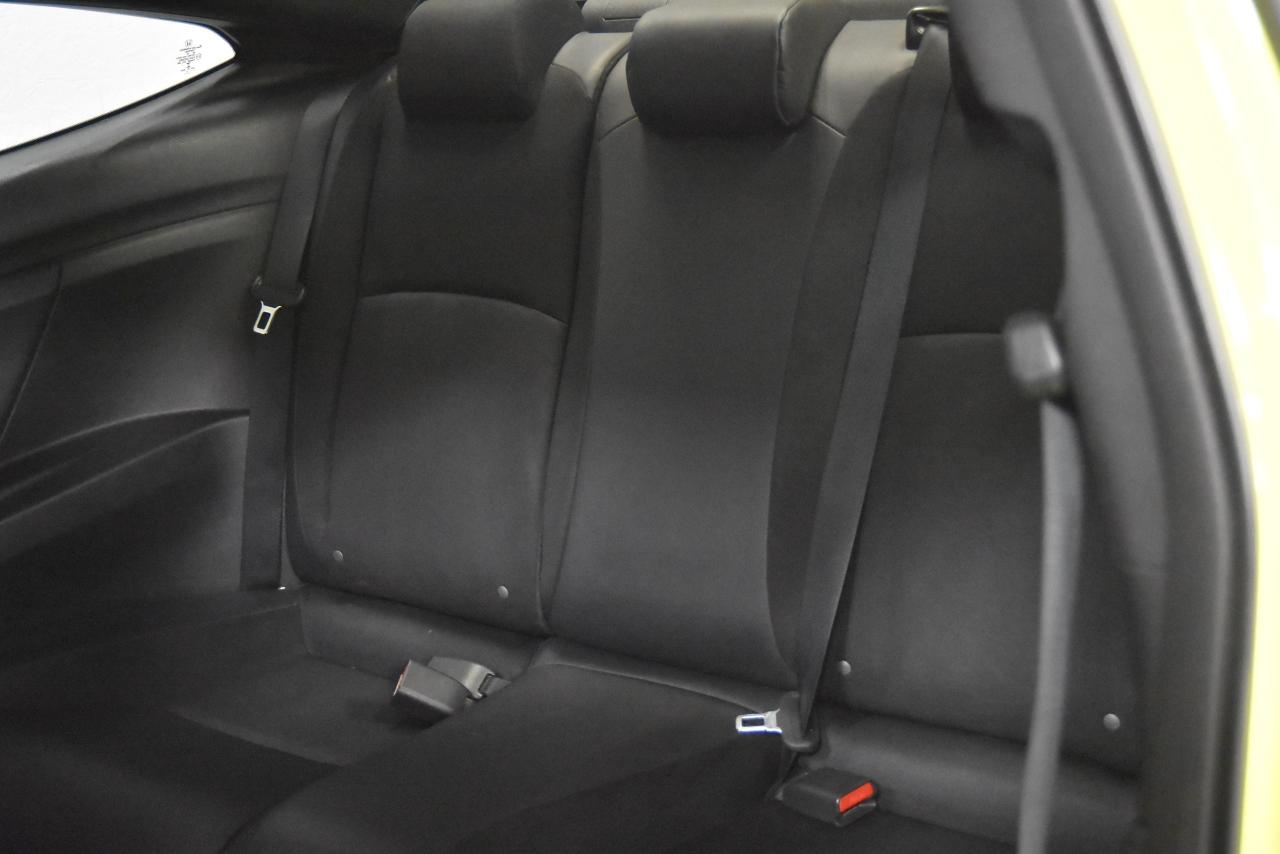 2019 Honda Civic Sport - Photo #11