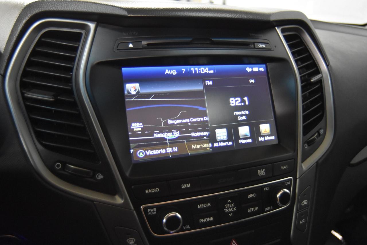 2018 Hyundai Santa Fe Sport Limited - Photo #20