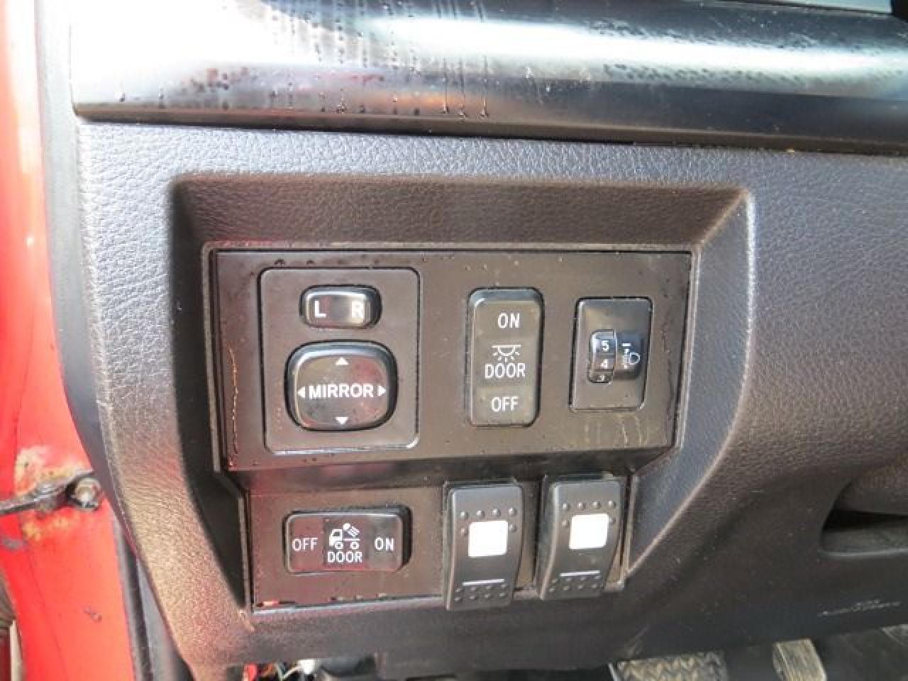 2016 Toyota Tundra CERTIFIED, 5.7L, 8 FOOT BOX, POWER LIFTGATE,CAMERA - Photo #9