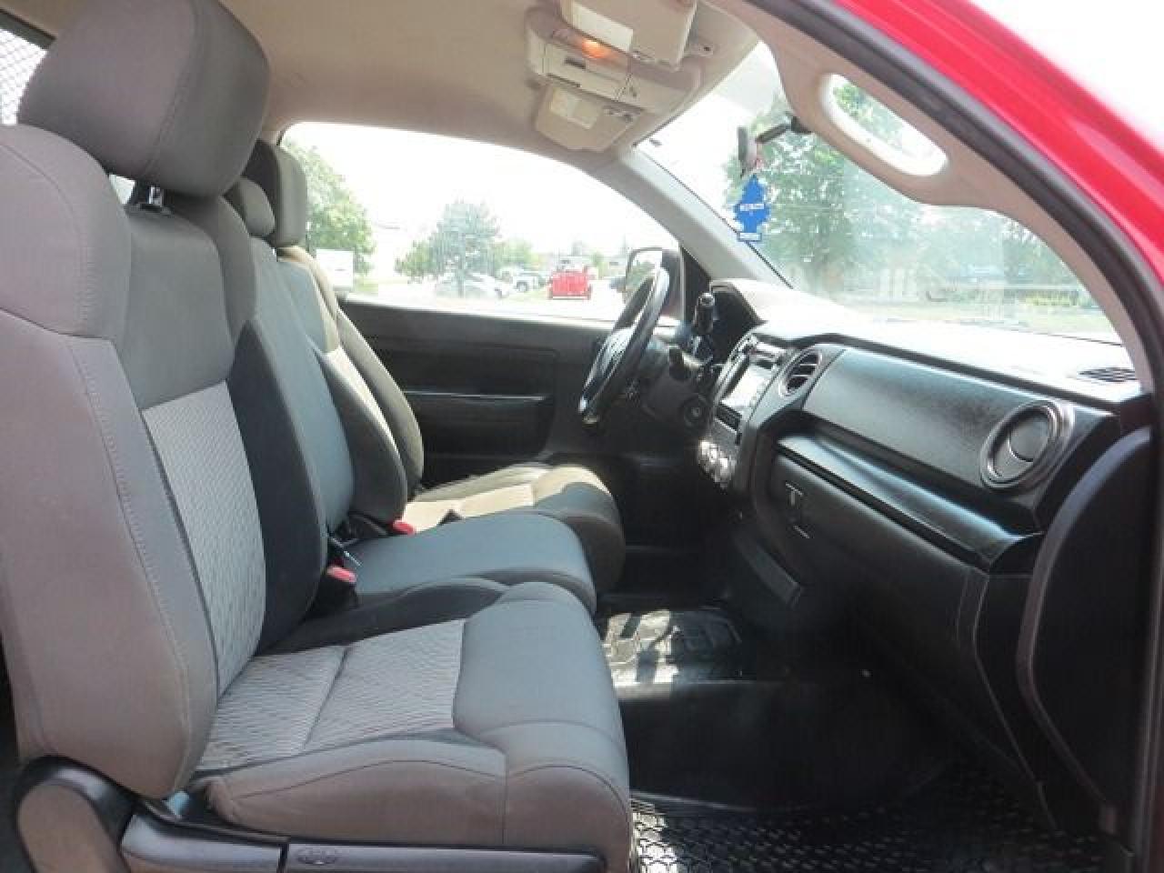 2016 Toyota Tundra CERTIFIED, 5.7L, 8 FOOT BOX, POWER LIFTGATE,CAMERA - Photo #10