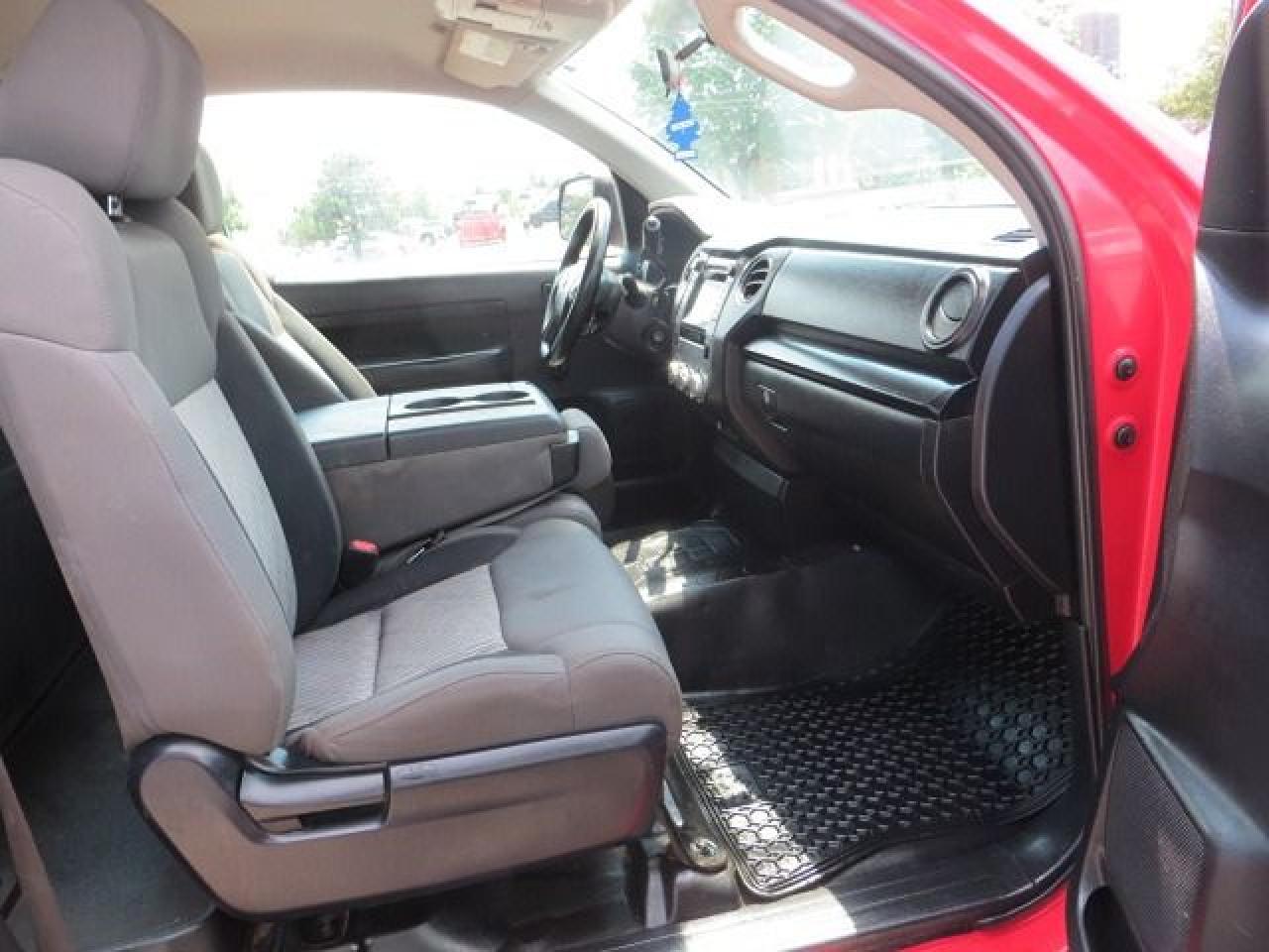 2016 Toyota Tundra CERTIFIED, 5.7L, 8 FOOT BOX, POWER LIFTGATE,CAMERA - Photo #13
