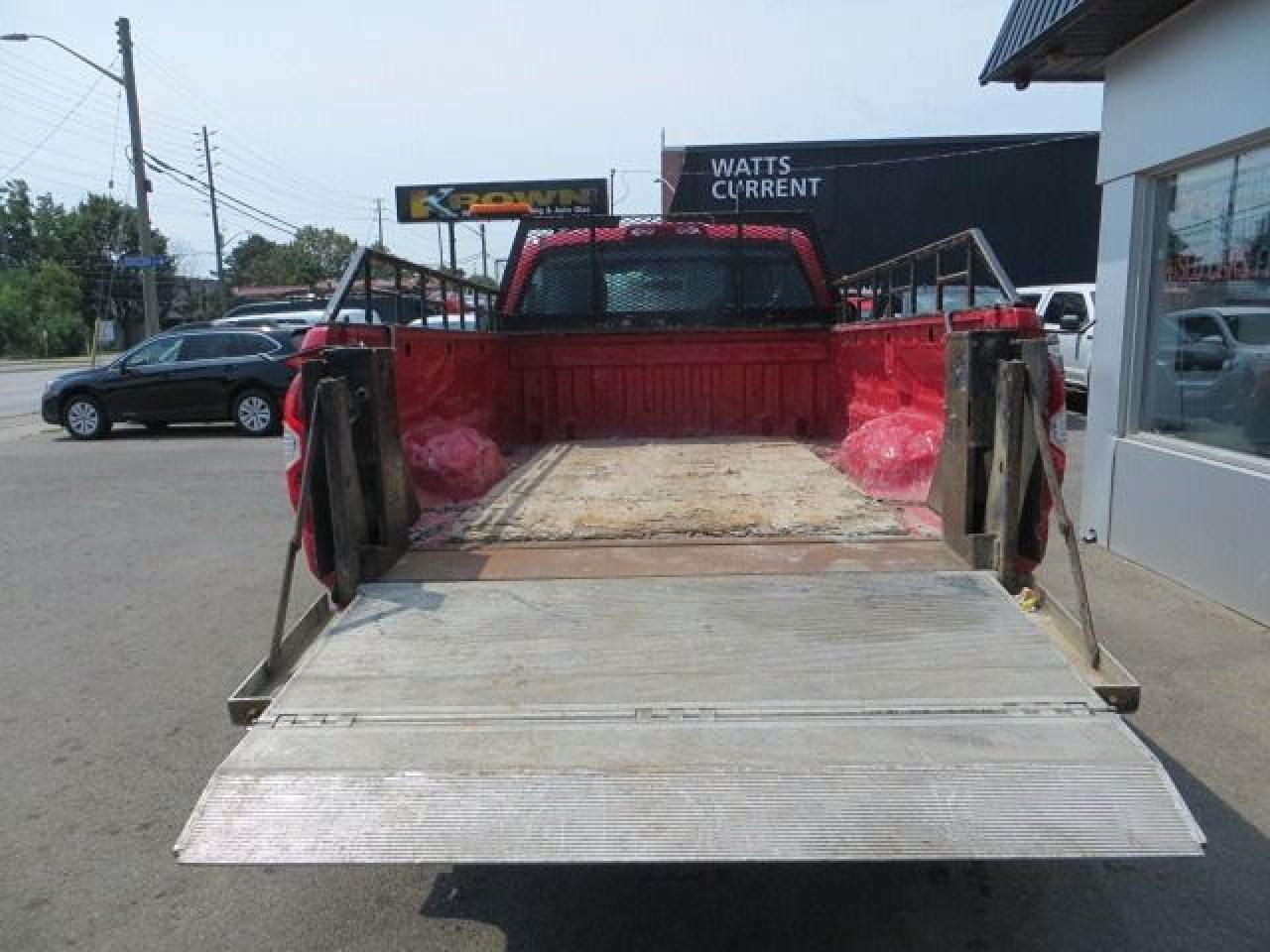 2016 Toyota Tundra CERTIFIED, 5.7L, 8 FOOT BOX, POWER LIFTGATE,CAMERA - Photo #15