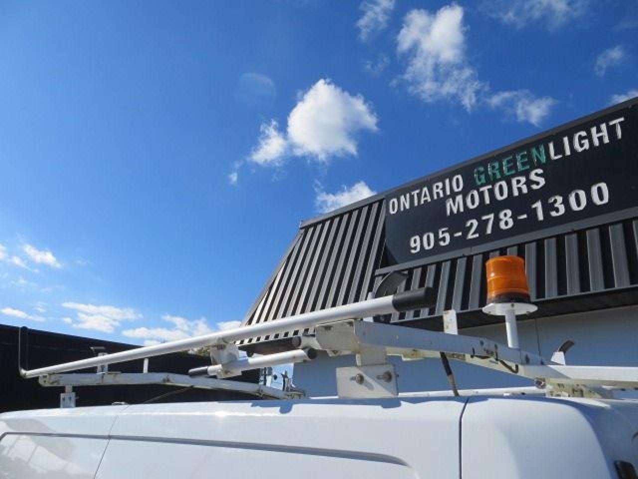 2015 Ford Transit Cargo Van CERTIFIED,T-250,3.7L,SHELVING,LADDER RACK,INVERTER - Photo #9