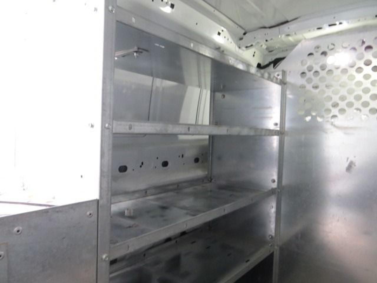 2015 Ford Transit Cargo Van CERTIFIED,T-250,3.7L,SHELVING,LADDER RACK,INVERTER - Photo #23